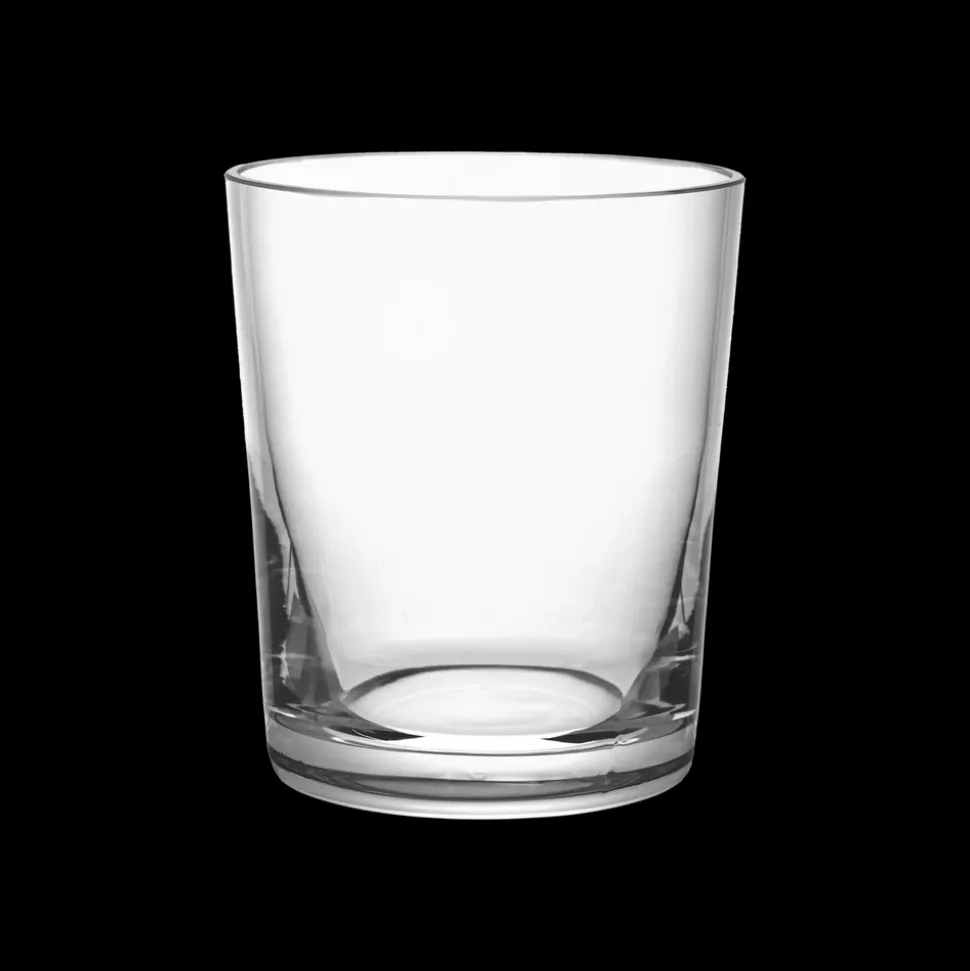 Lando Shot Glass, Smooth Set of 2