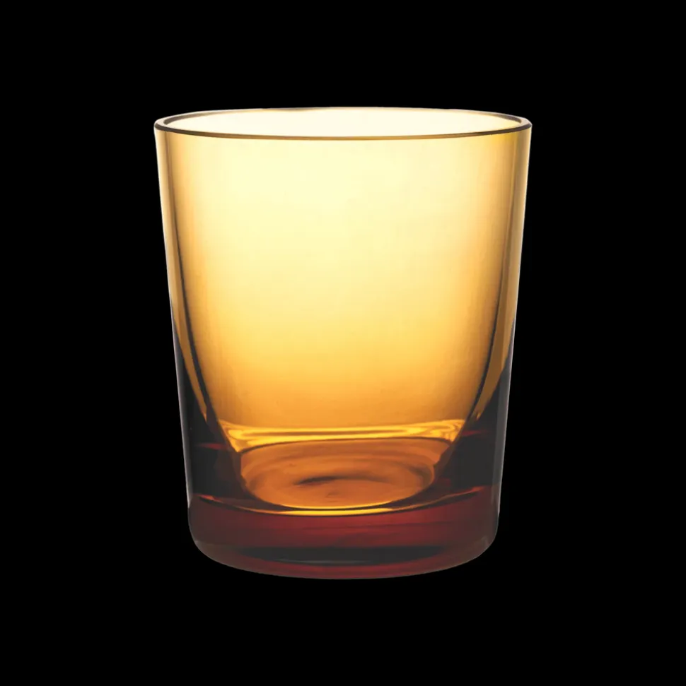 Lando Shot Glass, Smooth Set of 2