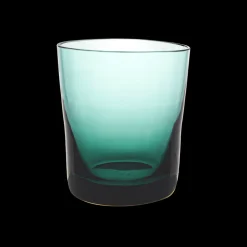 Lando Shot Glass, Smooth Set of 2
