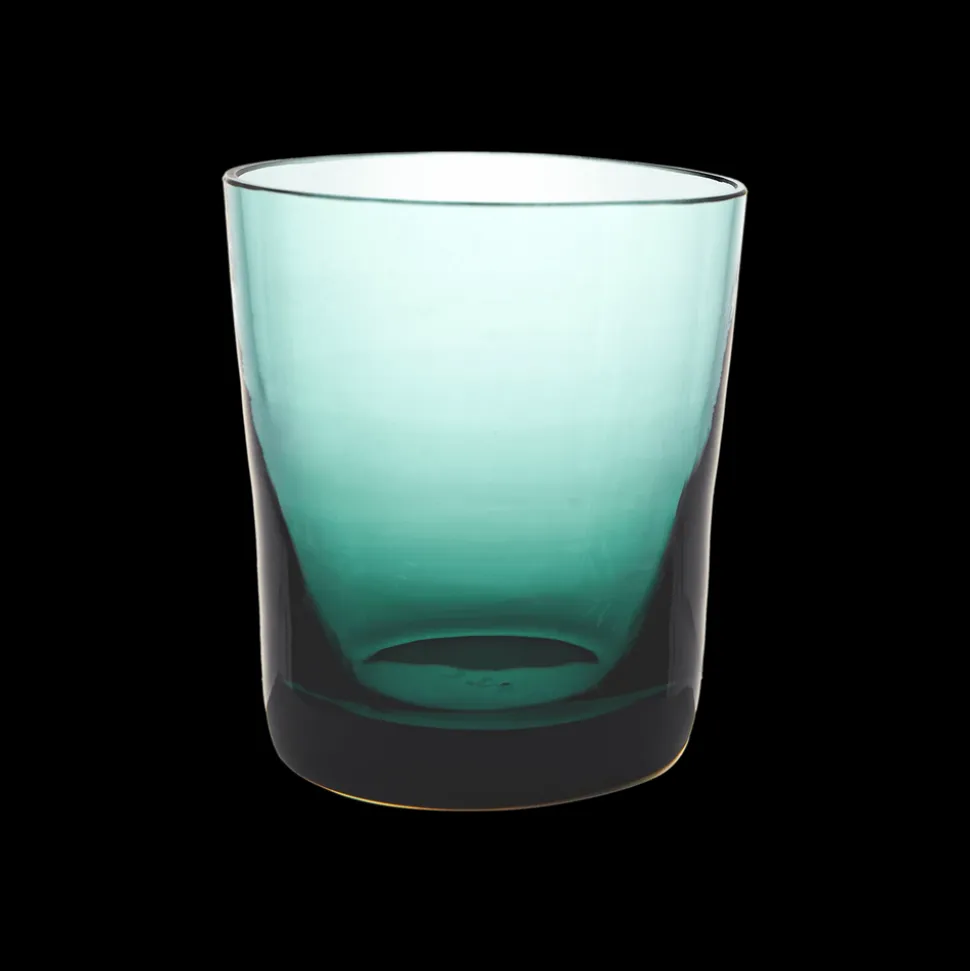 Lando Shot Glass, Smooth Set of 2