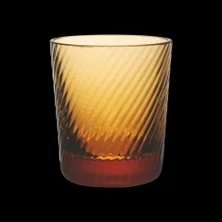 Lando Shot Glass, Twist Set of 2