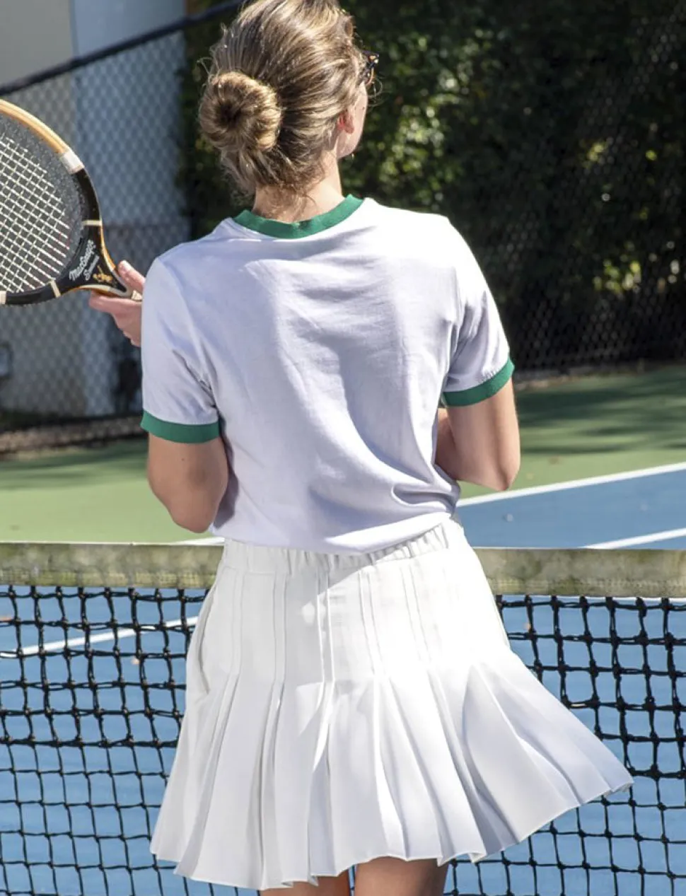 Langley Skirt