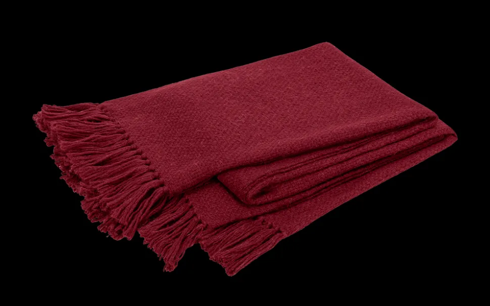 Lanza Throw