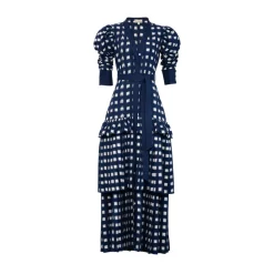 Lapis Lazuli Dress