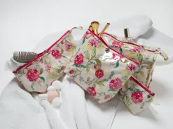 Large Cosmetic Bag