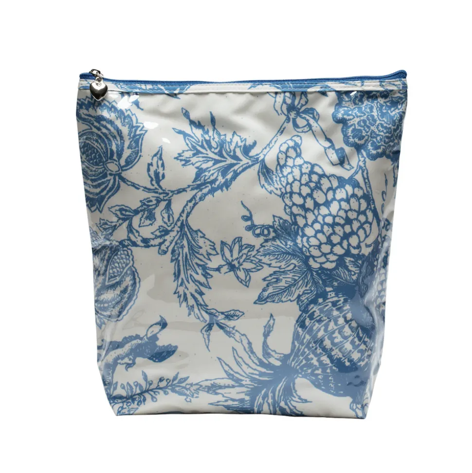 Large Cosmetic Bag