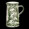 Large Green Jug