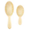 Large Ivory Hairbrush