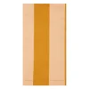 Large Napkins in Contrada Light Pink, Set Of 2