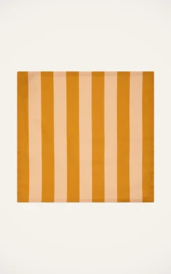 Large Napkins in Contrada Light Pink, Set Of 2