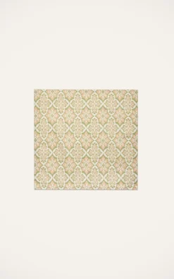 Large Napkins in Palazzo Light Pink, Set of 2