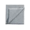 Large Soft Dinner Napkin in Ash