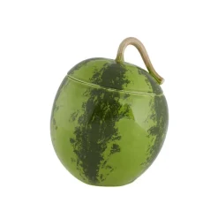 Large Watermelon Tureen