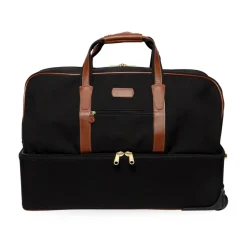 Large Wheeled Duffle