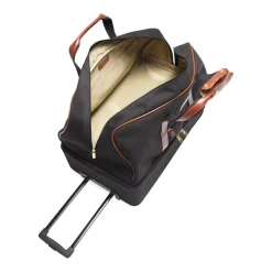 Large Wheeled Duffle
