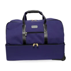 Large Wheeled Duffle