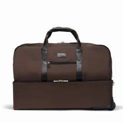 Large Wheeled Duffle