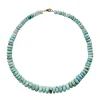 Larimar Candy Necklace