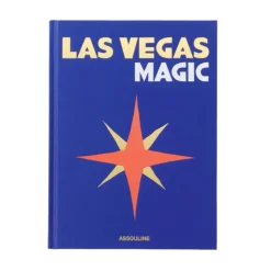 Las Vegas Magic