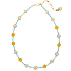 Laurel Necklace