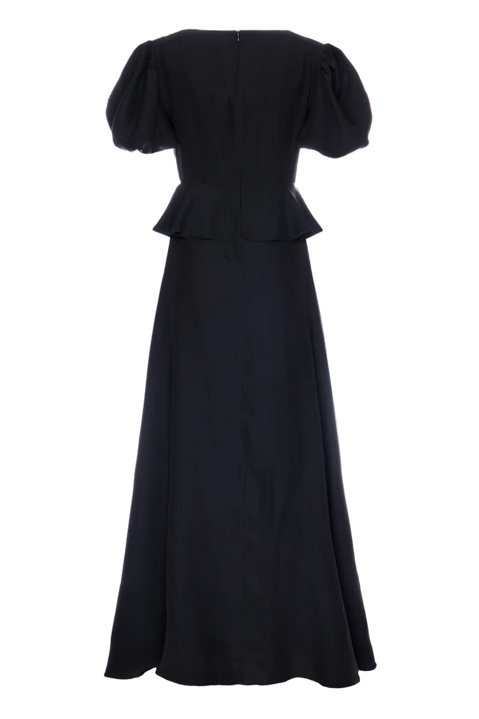 Lauren Dress in Black
