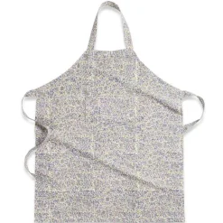 Lavender Apron