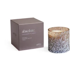 Lavender Flower Absolute Candle