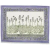 Lavender Purple Mats, Set of 6