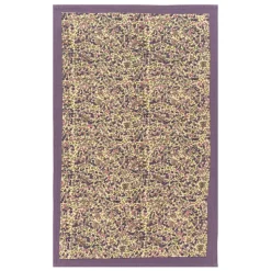 Lavender Tea Towels, Set of 3