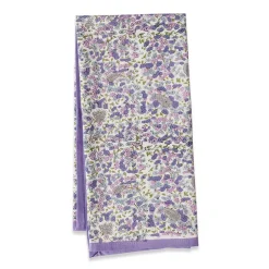 Lavender Tea Towels, Set of 3