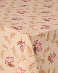 Lavinia Pastel Tablecloth