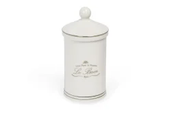 Le Bain Cotton Jar