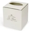 Le Bain Tissue Holder