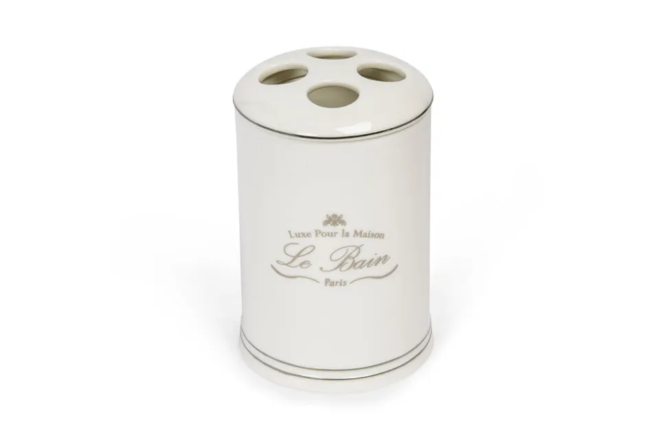 Le Bain Toothbrush Holder