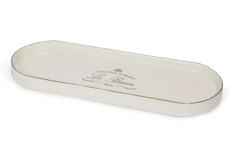 Le Bain Tray