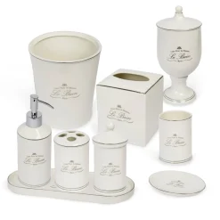 Le Bain Waste Basket