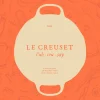 Le Creuset Cookbook