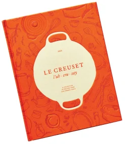 Le Creuset Cookbook