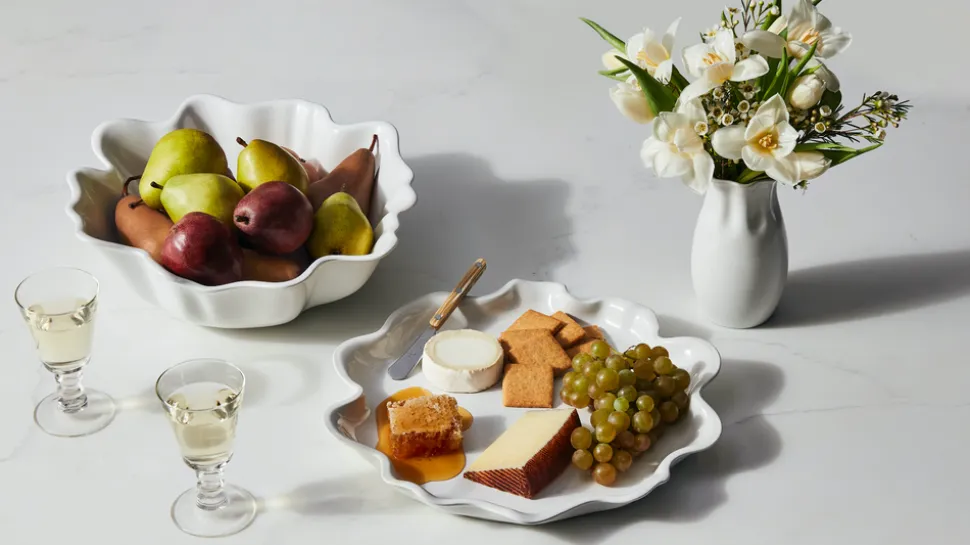 Le Creuset Small Vase