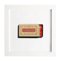 Le Diplomate