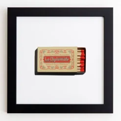 Le Diplomate