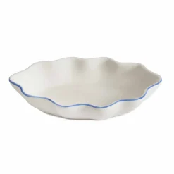 Le Marais Soap Dish in Cornflower Blue