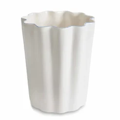 Le Marais Waste Basket in Cornflower Blue