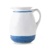 Le Panier Delft Blue Pitcher/Vase
