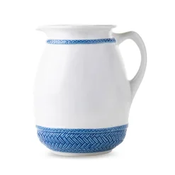 Le Panier Delft Blue Pitcher/Vase