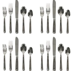 Le Panier 20pc Place Setting