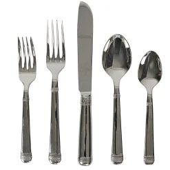 Le Panier 5pc Place Setting