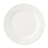 Le Panier Whitewash Dinner Plate