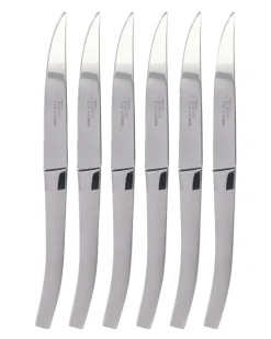 Le Thiers Steak Knives, Set of 6