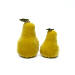 Leaf Pear